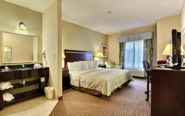 Standard room