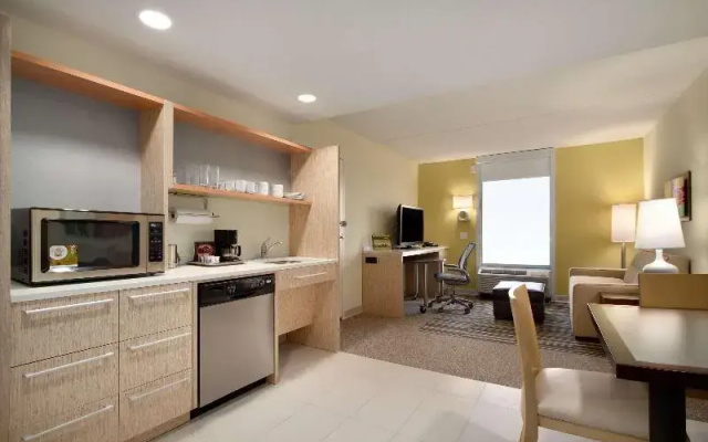 Standard room