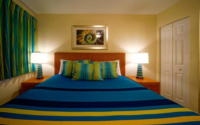 1 Bedroom Suite