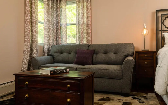 Standard Family room