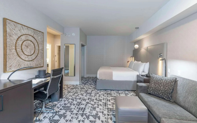Suite