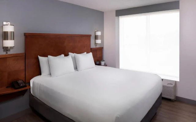 Double room