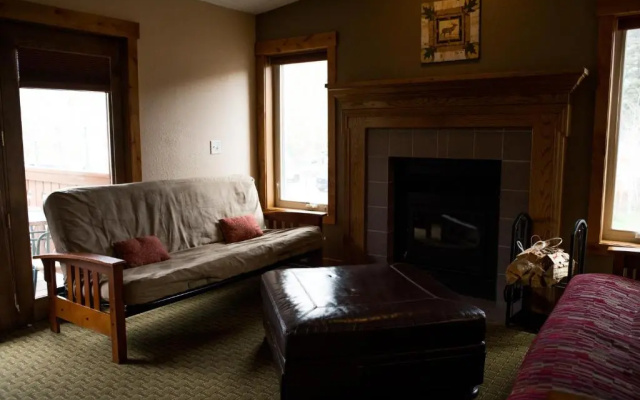 3 Bedrooms Suite