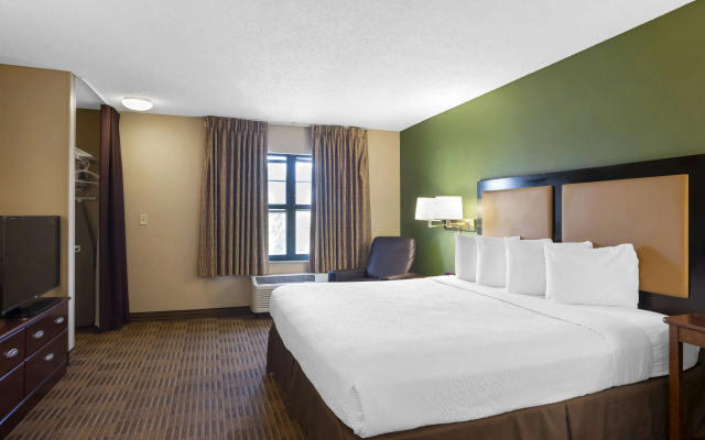 1 Bedroom Double Suite