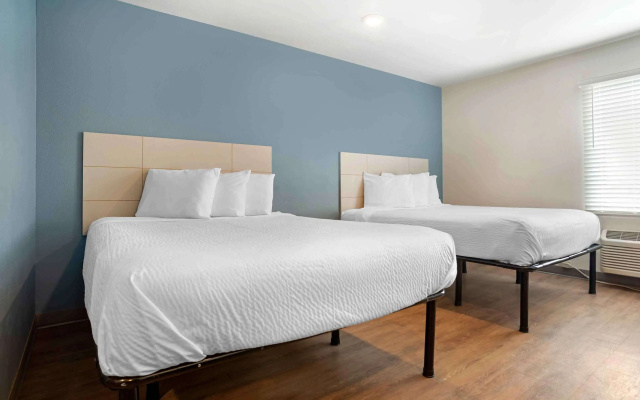 Quadruple Suite