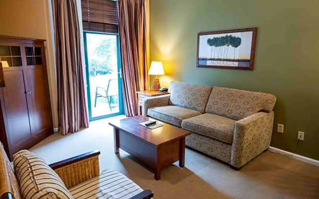 Standard Junior Suite