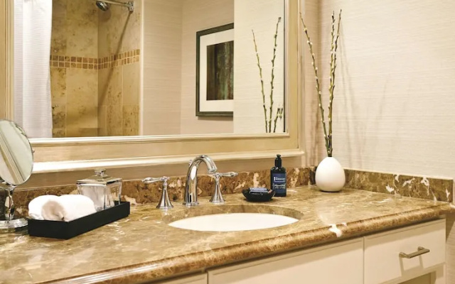 Luxury Double room