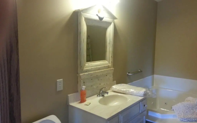 Standard Triple room with balcony