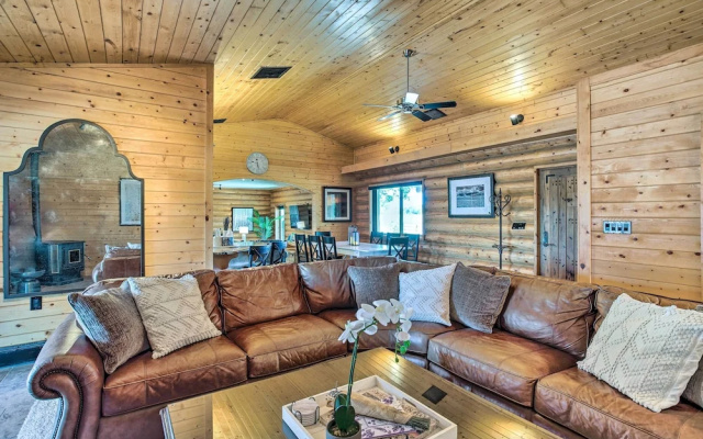 Cottage
