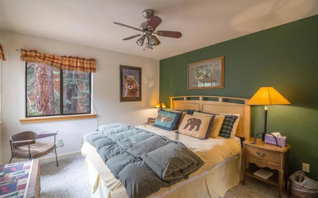 Comfort Cottage