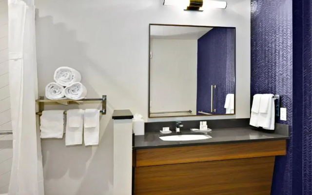 Quadruple Suite