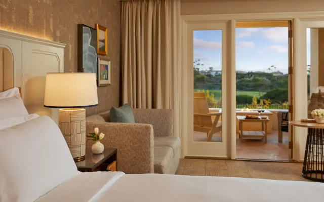 Fireside Terrace Double room with garden view