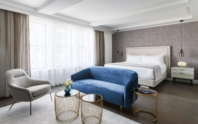 Double Junior Suite