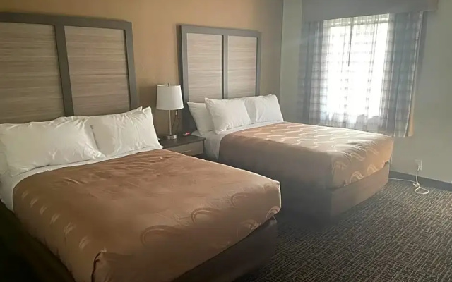 Standard room