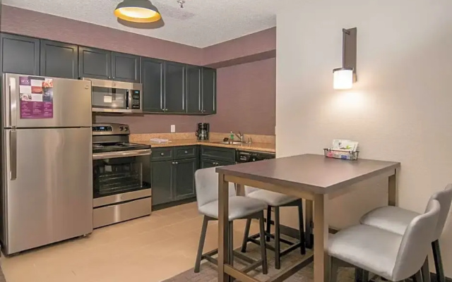 2 Bedrooms Quadruple Suite