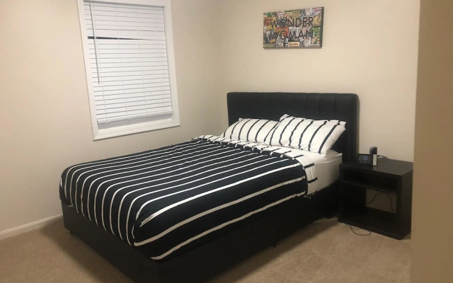 1 Bedroom Standard room