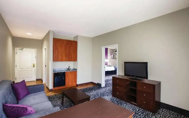 Suite