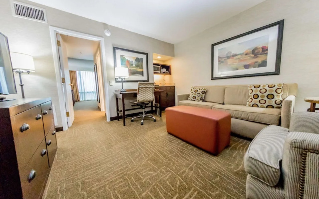 1 Bedroom Suite