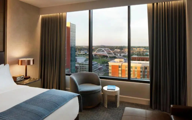 Executive Double room