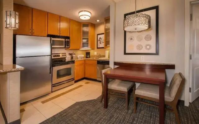 1 Bedroom Double Suite