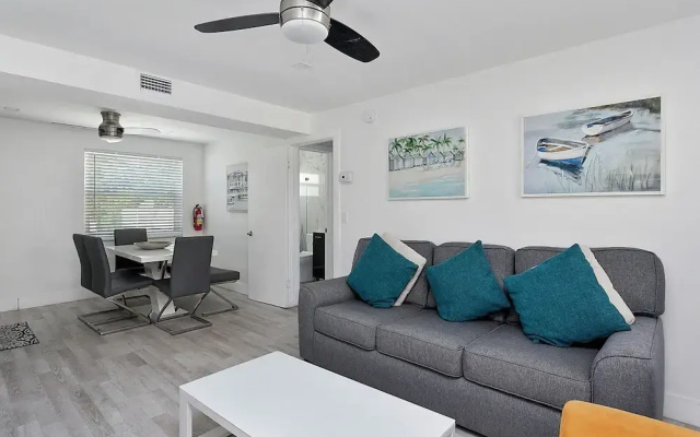 Classic Apartment