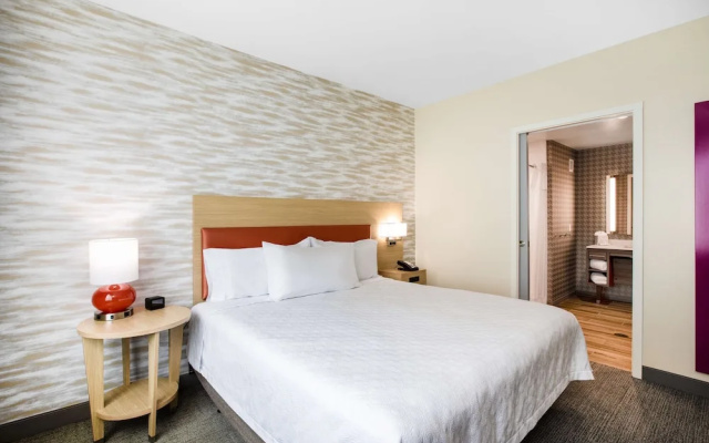 1 Bedroom Suite