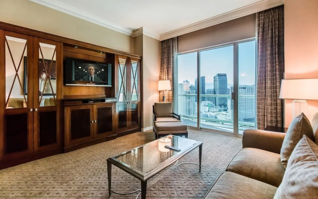 1 Bedroom Suite