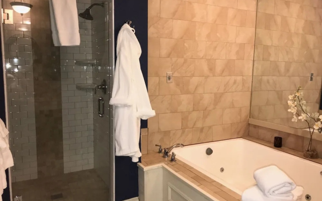 Presidential Double room