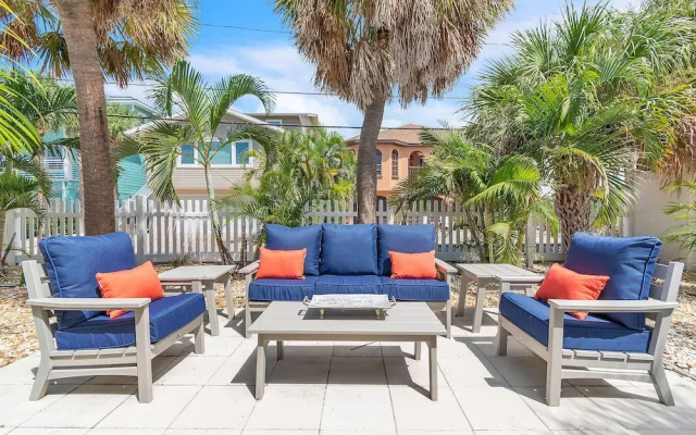 Bungalow
