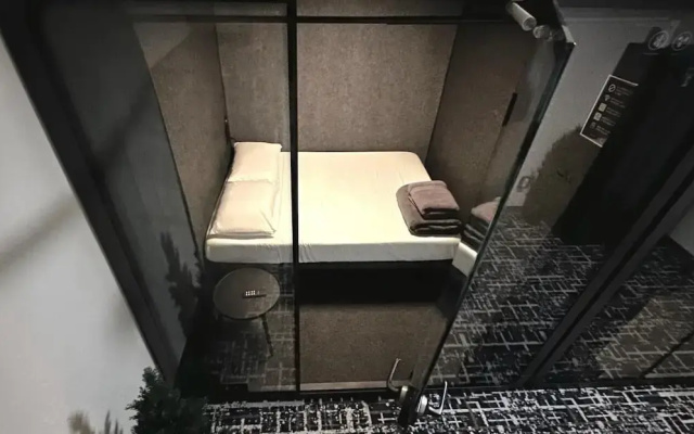 Cabin