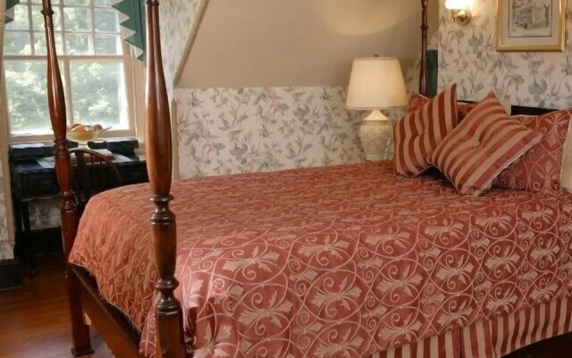1 Bedroom Standard Single room