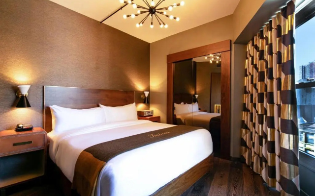 1 Bedroom Suite