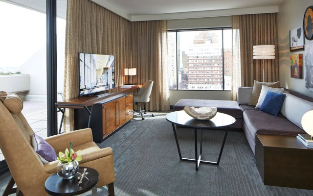Suite