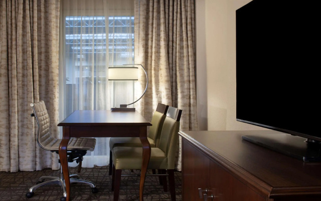 Double Suite