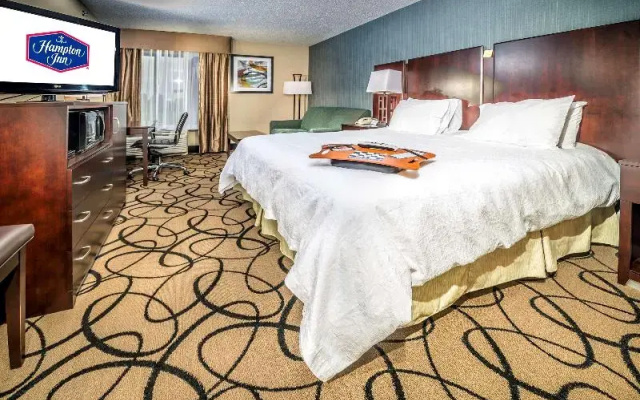 Business room