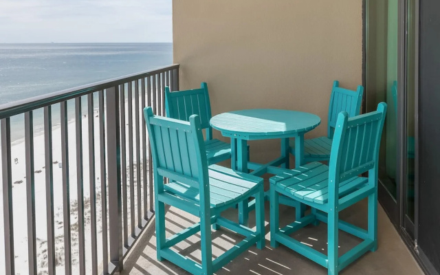 1 Bedroom Suite with balcony