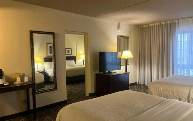 Suite