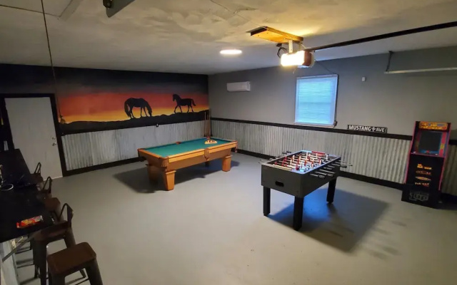 Cottage