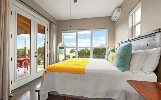 Premium Cottage