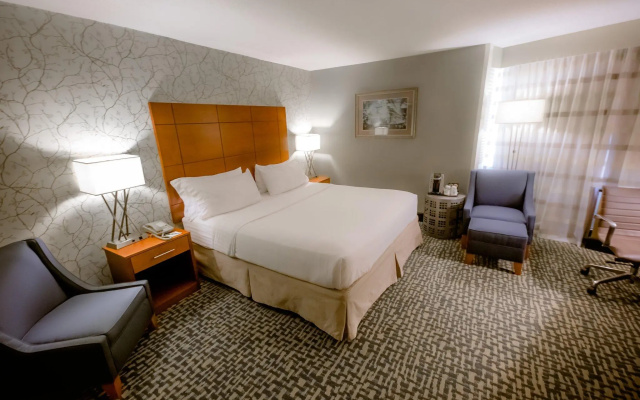 Double Suite