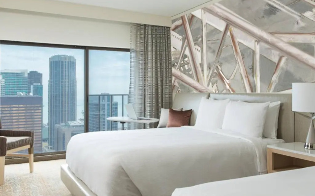Guest Twin room