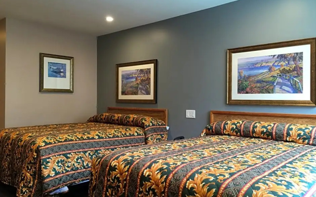 Standard room