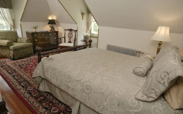 Comfort Suite