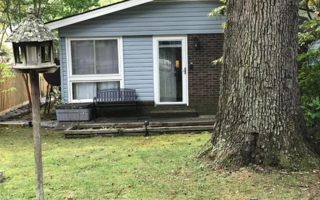 Cottage