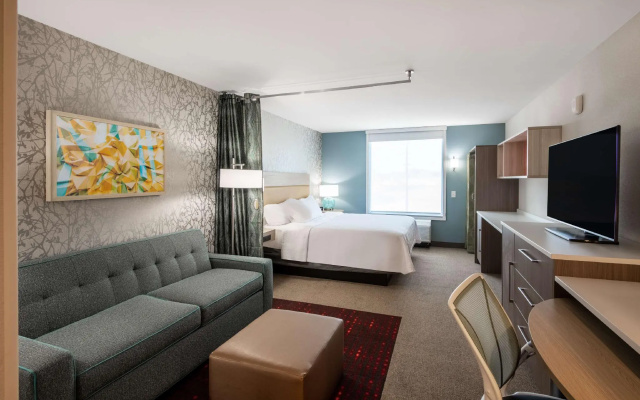 Comfort Double Studio suite
