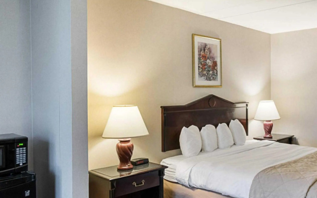 Standard room