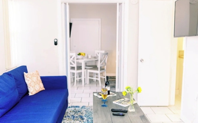 Premium Apartment
