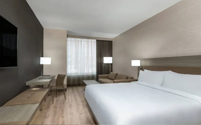 Double Guest room