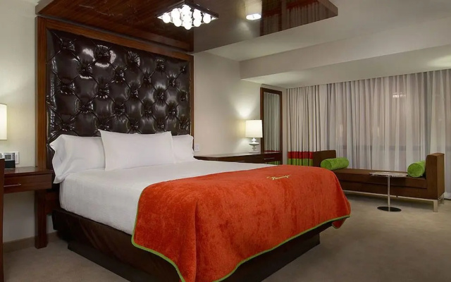 2 Bedrooms Metropolitan Suite