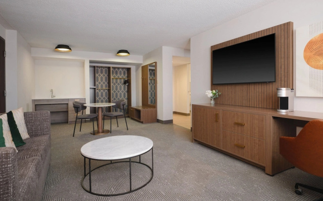 Suite